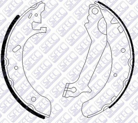    FORD MONDEO 1.6-1.8-D 94.7- BS001683