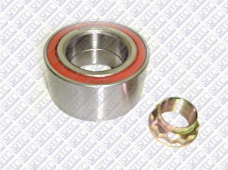   MERCEDES A KL. 1.4-1.9 97- GF000133