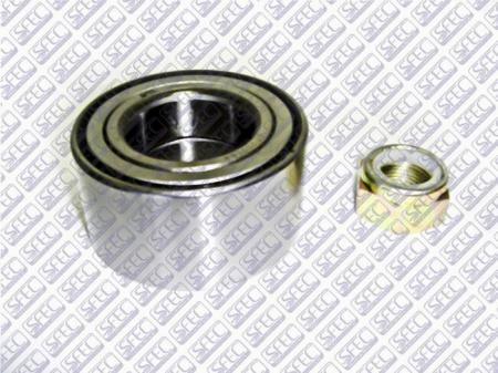 RENAULT CLIO 90-, LAGUNA 93-01, MEGAN 95-,(37X72X3 GF000564
