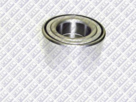   HONDA CIVIC IV / V 1.3-1.6 10 / 91-02 / 01WITHOUT ABS GF001002