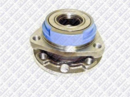   OPEL ASTRA G 1.2-2.2(16V) / 1.7-2.2 TD / DI / DTI 98-04 / ASTRA H 2 GF001112