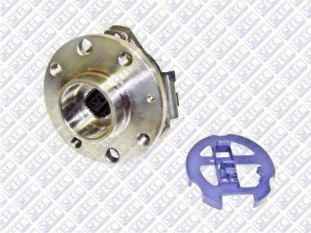   OPEL ASTRA G 1.2-1.6(16V) / 1.7TD / DTI / 2.0DI 98-04 WITH ABS GF001113