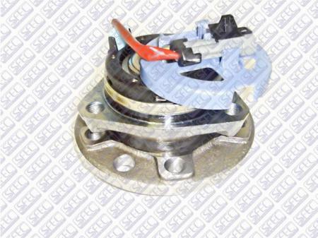   OPEL ASTRA G 1.2-1.6(16V) / 1.7TD / DTI / 2.0DI 98-04 / ZAFIRA 1.6- GF001114
