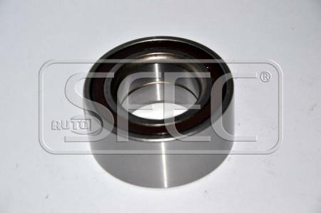 ПОДШИПНИК СТУПИЦЫ ПЕРЕДНИЙ FORD MONDEO III 1.8-3.0 / 2.0-2.2TDCI 11 / 00- JAGUAR X- GF001261