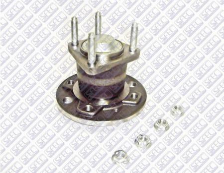   OPEL ASTRA F 1.4-2.0 / 1.7D / TD 09 / 91-09 / 98 ASTRA G 1.6-2.2 / 1.7TD GR000876
