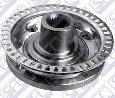 VW GOLF/PASSAT 83], SEAT IBIZA ABS 93]  HW001901