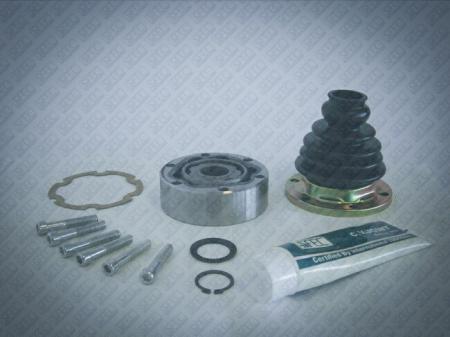 AUDI 80, VW GOLF, JETTA, VENTO 1.8-2.0 1991-, PASS JI036805