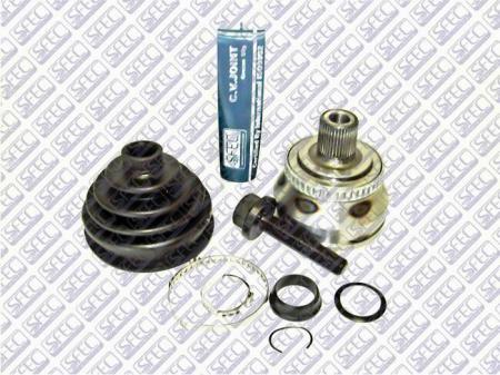 AUDI A4/VW PASS B5 2.6-2.8  ABS . JK001148