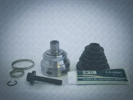 AUDI 80/90 1.6-2.0/1.6D-1.9D [94.ABS . JK001152