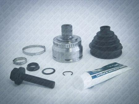    AUDI / VW A4 2.6-2.8 95-00 / PASSAT 2.3V5 96-01 ABS 45 JK001377