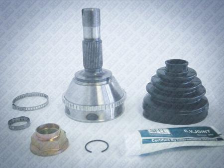    PEUG / CITR / FIAT DUCATO / JUMPER / BOXER 1.8T 94- ABS JK010203