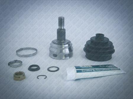    AUDI / VW GOLF 1.4 / 1.6 / 1.9SDI 97- / A3 1.6 97- / OCTAVIA 1.6 / 1.9SD JK036006