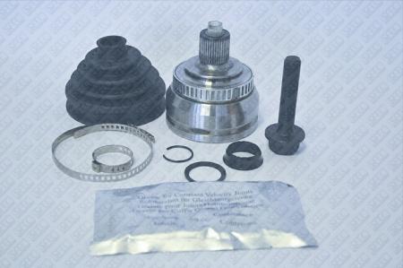 FORD GALAXY, SEAT ALMERA, VAG SHARAN 95-  ABS  JK036389