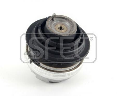 ПОДУШКА ДВИГАТЕЛЯ ЛЕВОЙ СТОРОНЫ ME019465 ME019465