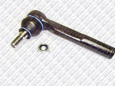 РУЛЕВОЙ НАКОНЕЧНИК ЛЕВОЙ СТОРОНЫ SR029324 SR029324