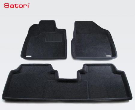   LINER 3D BASIC   NISSAN MURANO 2008-> SI 02-00108