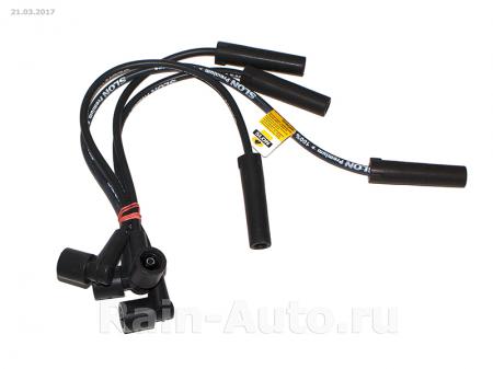ПРОВОДА В / В CHEVROLET AVEO,LANOS 1.4 / 1.5 8V SOHS SLON SLN.002