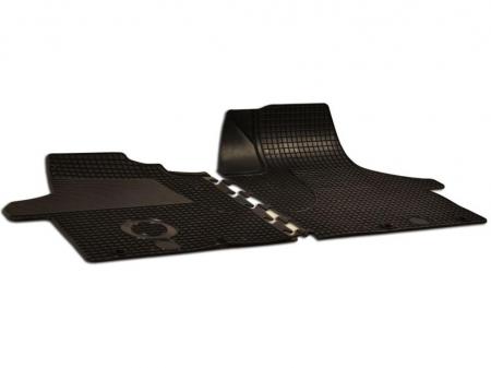 КОВРИКИ САЛОНА VW T5 (2 ЧАСТИ ПЕРЕД.) 2003-2010 ST3200132