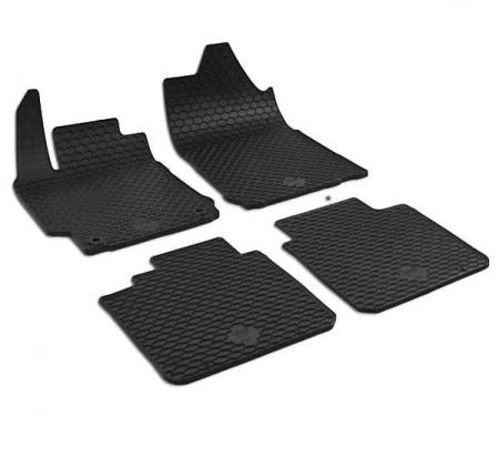 КОВРИКИ ДЛЯ САЛОНА TOYOTA CAMRY VII 2011-2014 ST 32-00379