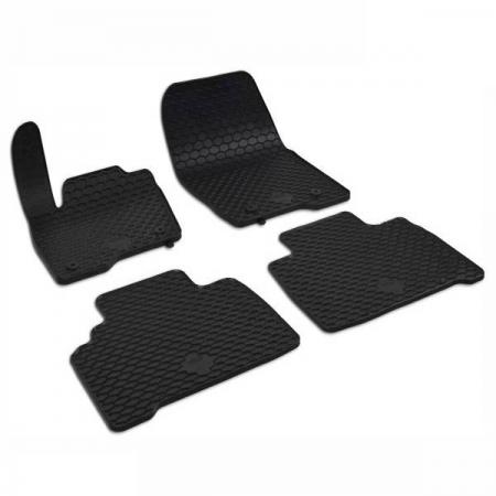 КОВРИКИ ДЛЯ САЛОНА FORD GALAXY III 2015-2017 ST 32-00383