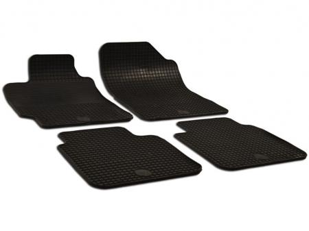 КОВРИКИ САЛОНА TOYOTA CAMRY XV40 2006-2011 STR3200200