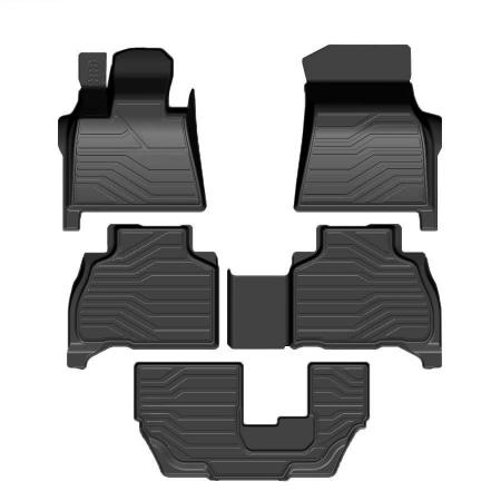     3D LUX  BMW X7 G07 7 SEATS (2018-) 3D.BM.X.7.7S.18G.08X06 SRTK