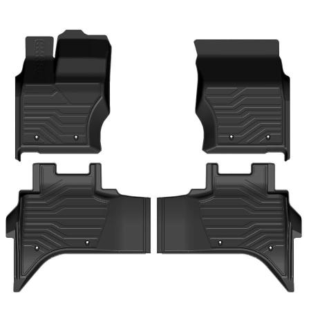   LAND ROVER RANGE ROVER (17-)  3D LUX (4 .) SR 3DLRRR17G08008