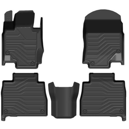   MERCEDES GLE (18-)  3D LUX (4 .) SRTK 3DMBGLE18G08009 SRTK