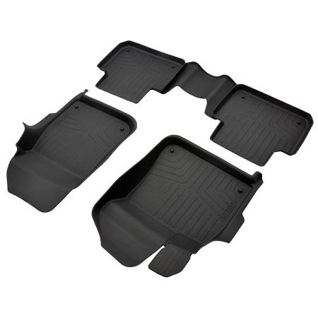   3D LUX  VOLKSWAGEN TOUAREG III (2018-) 3D.VW.TOUAR.18G.08005