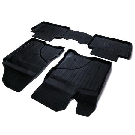     3D STANDART  LADA VESTA SD/SW/SW CROSS (2015-) LD.VEST.15G.01014