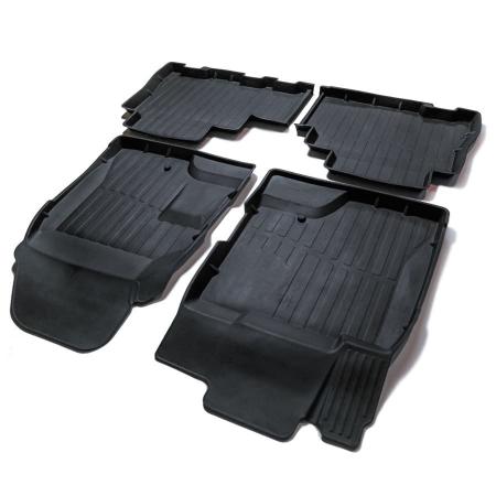     CHEVROLET CAPTIVA (2006-) PR.CH.CAP.06G.02054