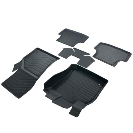       3D PREMIUM  SEAT LEON (2012-) PR.SE.LE.12G.02X55