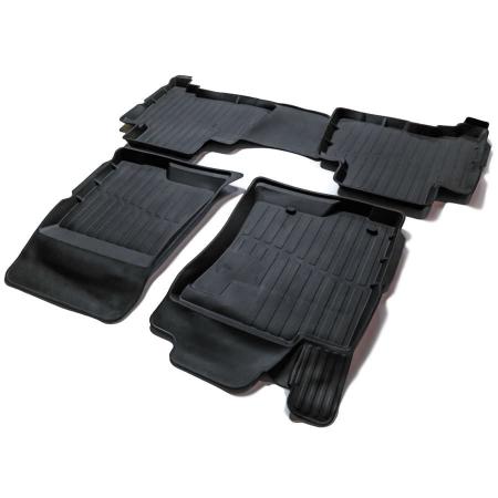     3D  SRTK (. PR.TY.LC.PR.09G.02046).      3D  LEXUS GX 2 (2009-2013) TOYOTA LAND CRUISER PRADO 150 (2009-2013) PR.TY.LC.PR.09G.02046