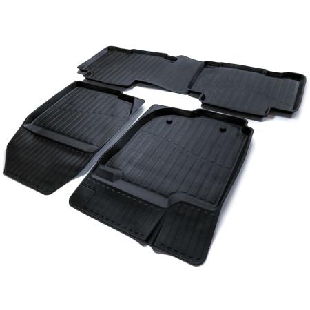  3D PREMIUM   Toyota Rav4 L 2006-2013 PR.TY.RAV.L.06G.02X15 SRTK