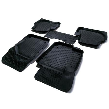     VW GOLF 5-6 03-09, 09-12 PR.W.G.5.6.03G.02023