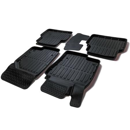     VOLKSWAGEN TIGUAN (2007-2016) PR.W.TIG.07G.02067