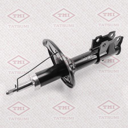 АМОРТИЗАТОР ПЕРЕДНИЙ MITSUBISHI LANCER 03- TATSUMI TAA1019 TAA1019