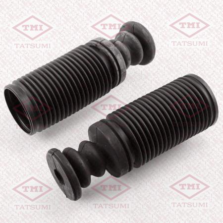 ОТБОЙНИК И ПЫЛЬНИК АМОРТИЗАТОРА, КОМПЛЕКТ TAH1209