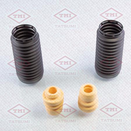 ОТБОЙНИК И ПЫЛЬНИК АМОРТИЗАТОРА, КОМПЛЕКТ TAH1210