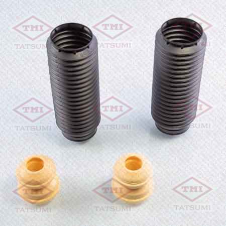 ОТБОЙНИК И ПЫЛЬНИК АМОРТИЗАТОРА, КОМПЛЕКТ TAH1256