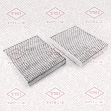 ФИЛЬТР САЛОНА УГОЛЬНЫЙ TBD1005C