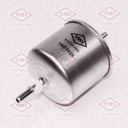 ФИЛЬТР ТОПЛИВНЫЙ TBE1026