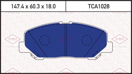     TCA1028