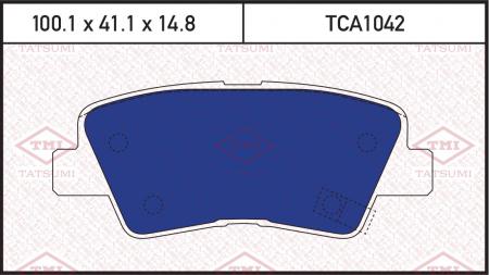      TCA1042