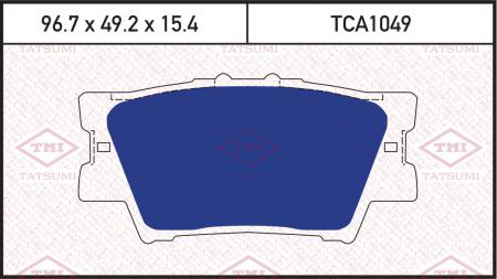      TCA1049