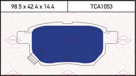      TCA1053