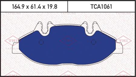     TCA1061