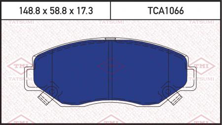      TCA1066
