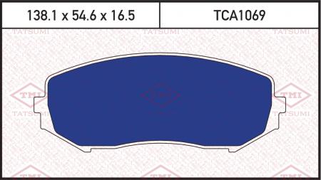      TCA1069