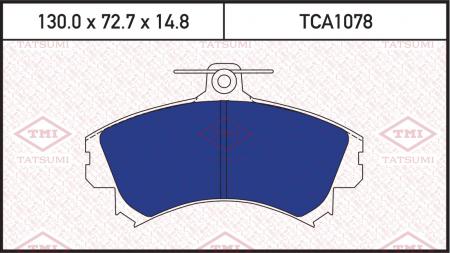      TCA1078